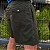 Short Praia Ralph Lauren Verde Militar Summer - Imagem 3