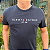 Camiseta Tommy Hilfiger Marinho Im Core Tommy Logo Tee - Imagem 5