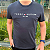 Camiseta Tommy Hilfiger Marinho Im Core Tommy Logo Tee - Imagem 4