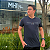 Camiseta Tommy Hilfiger Marinho Im Core Tommy Logo Tee - Imagem 2