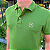 Polo Txc Verde Militar Custom Bordado 6368 - Imagem 4