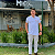 Polo Txc Branco Custom Bordado 6368 - Imagem 2