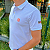 Polo Txc Branco Custom Bordado 6368 - Imagem 5