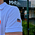 Polo Txc Branco Custom Bordado 6368 - Imagem 4