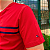 Camiseta Tommy Hilfiger Vermelho Flag - Imagem 3
