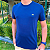 Camiseta Lacoste Marinho Logo Clássico - Imagem 4