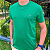 Camiseta Lacoste Verde bandeira Logo Clássico - Imagem 4