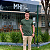 Camiseta Lacoste Verde Militar Clássica Básica - Imagem 5