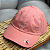 Boné Ralph Lauren Salmão Logo Clássico Cinza - Imagem 1