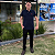 Polo Txc Marinho Custom Bordado 6368 - Imagem 5