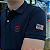 Polo Txc Marinho Custom Bordado 6368 - Imagem 3