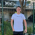 Camiseta Hugo Boss Branco Porche Estampado - Imagem 2