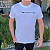 Camiseta Hugo Boss Branco Porche Estampado - Imagem 3