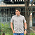 Camisa Ralph Lauren Xadrez Manga Curta Multicolor Verde Militar Logo Colorido - Imagem 4