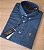 Camisa Ralph Lauren Quadriculada Manga Curta Verde Militar Listras Amarelo Claro Logo Colorido - Imagem 6