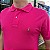 Polo Ralph Lauren Rosa Pink Logo Colorido - Imagem 2