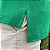 Polo Ralph Lauren Verde Bandeira Logo Colorido - Imagem 4
