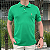 Polo Ralph Lauren Verde Bandeira Logo Colorido - Imagem 3