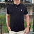 Polo Ralph Lauren Preto Logo Colorido - Imagem 3