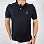 Polo Ralph Lauren Preto Logo Colorido - Imagem 4
