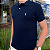 Polo Ralph Lauren Marinho Logo Colorido - Imagem 4