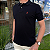 Polo Ralph Lauren Preto Logo Clássico Vermelho - Imagem 4
