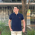 Polo Ralph Lauren Azul Marinho Logo Clássico Vermelho - Imagem 5