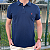 Polo Ralph Lauren Azul Marinho Logo Clássico Vermelho - Imagem 3