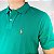 Polo Ralph Lauren Verde Esmeralda Logo Colorido - Imagem 3