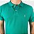 Polo Ralph Lauren Verde Esmeralda Logo Colorido - Imagem 2