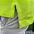 Polo Ralph Lauren Verde Limão Logo Clássico Roxo - Imagem 5