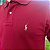 Polo Ralph Lauren Bordo Logo Colorido - Imagem 3