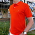Polo Ralph Lauren Laranja Logo Colorido - Imagem 4