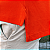 Polo Ralph Lauren Laranja Logo Colorido - Imagem 5