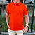 Polo Ralph Lauren Laranja Logo Colorido - Imagem 3