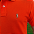 Polo Ralph Lauren Laranja Logo Colorido - Imagem 2