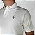 Polo Ralph Lauren Branco Logo Colorido - Imagem 3