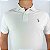 Polo Ralph Lauren Branco Logo Colorido - Imagem 2