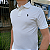 Polo Ralph Lauren Branco Logo Clássico Preto - Imagem 4