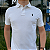 Polo Ralph Lauren Branco Logo Clássico Preto - Imagem 3