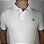 Polo Ralph Lauren Branco Logo Clássico Preto - Imagem 2