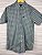 Camisa Social Txc Xadrez Manga Curta Multicolor 29146C Com Bolso - Imagem 8