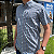 Camisa Social Txc Xadrez Manga Curta Multicolor 29146C Com Bolso - Imagem 7