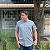 Camisa Social Txc Xadrez Manga Curta Multicolor 29146C Com Bolso - Imagem 5