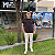 Polo Ralph Lauren Marrom Logo Clássico Branco - Imagem 5