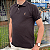Polo Ralph Lauren Marrom Logo Colorido - Imagem 5