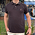 Polo Ralph Lauren Marrom Logo Colorido - Imagem 2