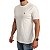 Camiseta Ralph Lauren Branco Logo Colorido - Imagem 5
