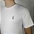 Camiseta Ralph Lauren Branco Logo Colorido - Imagem 3