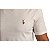 Camiseta Ralph Lauren Branco Logo Colorido - Imagem 3